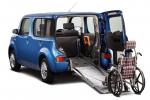 Nissan Cube 2009 года